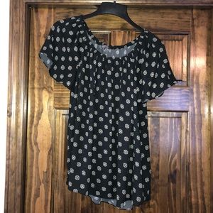 Vince Camuto blouse